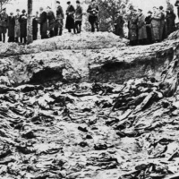 The Katyn Forest Massacre - Committed by Jewish Communists or Germans?