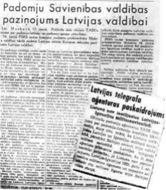 Latvia article, communists riot at Riga