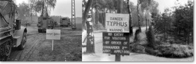 Joined Typhus Photos
